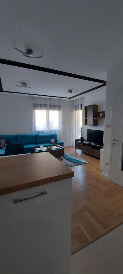 Impressive apartment Trebinje Esterno foto