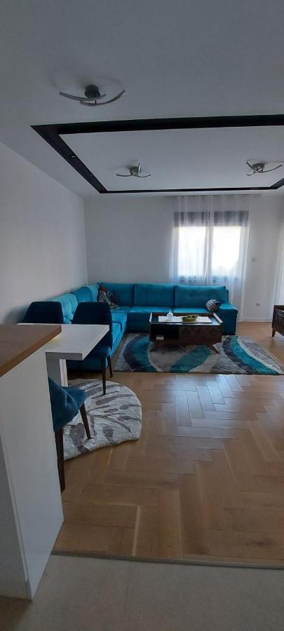 Impressive apartment Trebinje Esterno foto