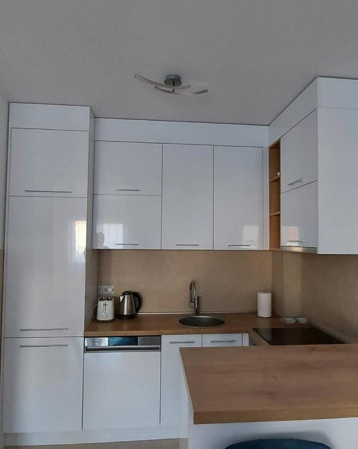 Impressive apartment Trebinje Esterno foto