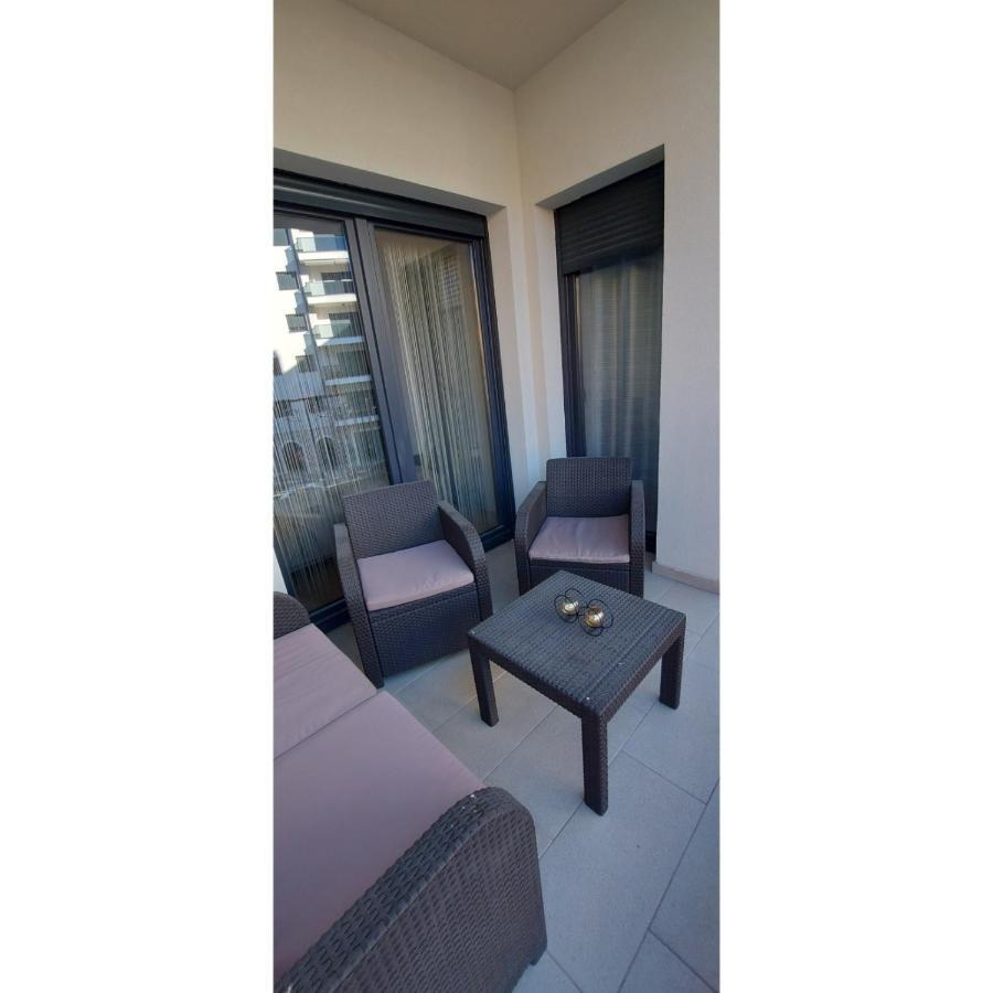 Impressive apartment Trebinje Esterno foto