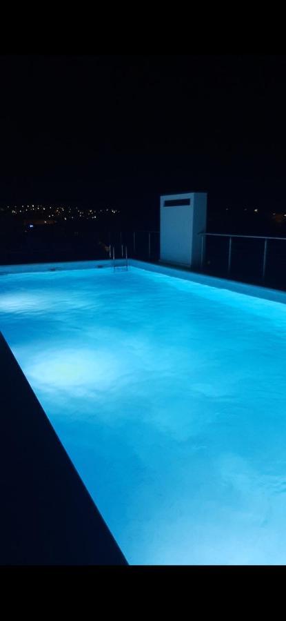 Impressive apartment Trebinje Esterno foto
